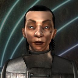 HoIIo — legacy portrait