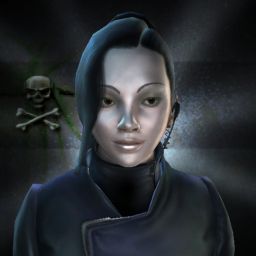 KC 2 — legacy portrait