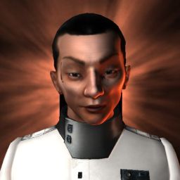 WOERGA — legacy portrait