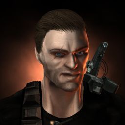 Morsello — legacy portrait