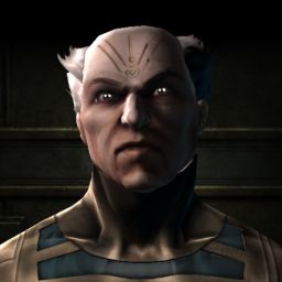 MNC Vidor Jurot — legacy portrait