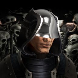 ttodd — legacy portrait