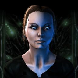 Nikita CTE — legacy portrait