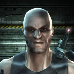 Frank N'Beans — legacy portrait