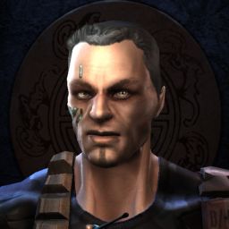 Judas iskariiot — legacy portrait