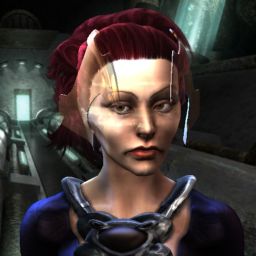 spartan030 — legacy portrait