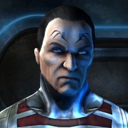 Kane Kuchera — legacy portrait