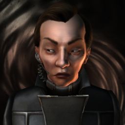 Chill Slice — legacy portrait