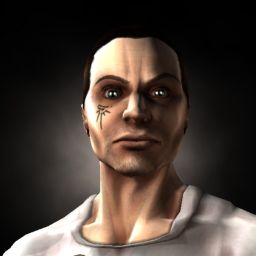 Marcus Korhal — legacy portrait