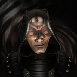 Jyren's Rage — legacy portrait