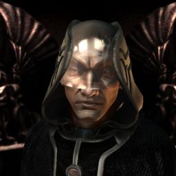 NobleSpartan — legacy portrait