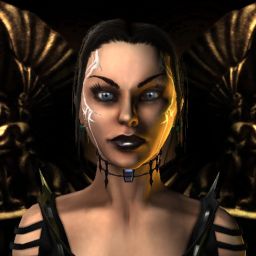 Annoltiss Frostbite — legacy portrait