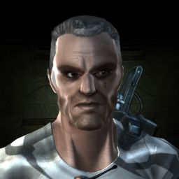 FC Karuck — legacy portrait