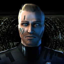 Mercury Gemini — legacy portrait