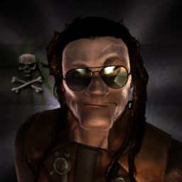 Mr JigglyMcWigglyboobs — legacy portrait