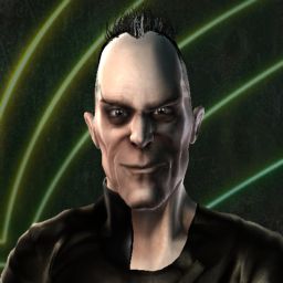b0ristheblade — legacy portrait