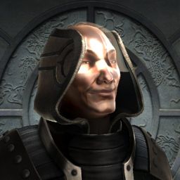 Lex69v — legacy portrait