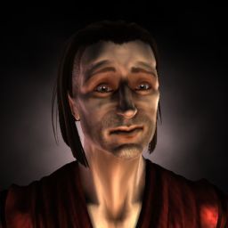 Doc III — legacy portrait