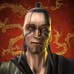 Tamm Evol — legacy portrait