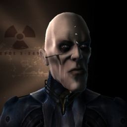 clinko — legacy portrait