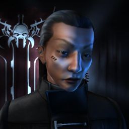 CyberSpid 0 — legacy portrait