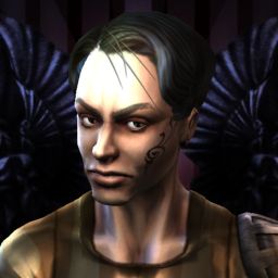 zacahrybryon — legacy portrait