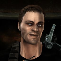 StarPaladin — legacy portrait