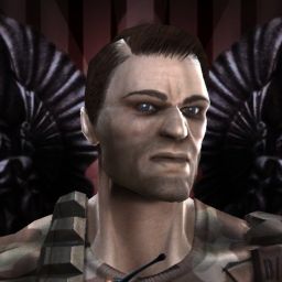 Sakari Varga — legacy portrait