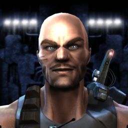 Dr Schmagobert — legacy portrait
