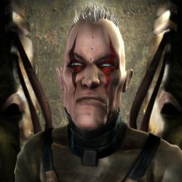 MaxFRussia — legacy portrait