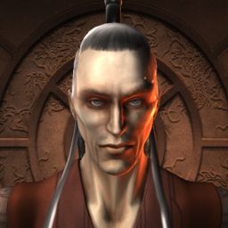 Kai Denryu — legacy portrait