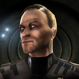 Ezereth — legacy portrait