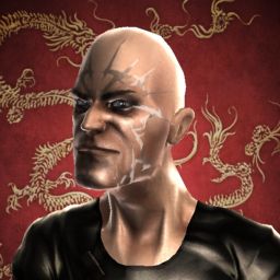pc dude — legacy portrait