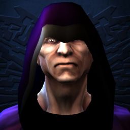 Urice — legacy portrait