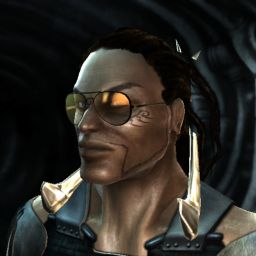 whitekight2 — legacy portrait