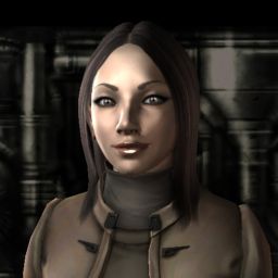Cuvar — legacy portrait