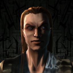 Civic — legacy portrait