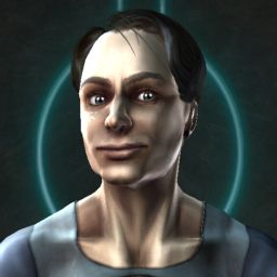 Jazzbo Cronus — legacy portrait