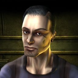 Azasi — legacy portrait