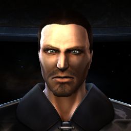StoneOld — legacy portrait