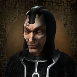 dramen75 — legacy portrait
