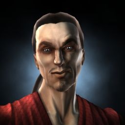 Mafia Matt — legacy portrait