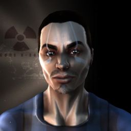 SilverTL — legacy portrait