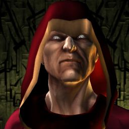 Emperor ShaddamVII — legacy portrait