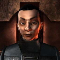 Jamal Zorta — legacy portrait