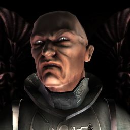 HITMARC — legacy portrait