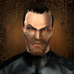 Tio Fantomas — legacy portrait