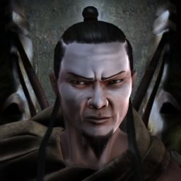 VK Gack — legacy portrait