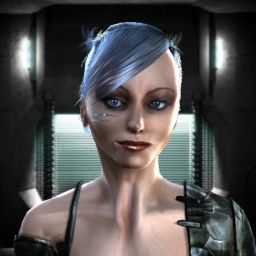 Tasha Feza'Cuiri — legacy portrait