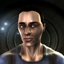 Dalan Darkstar — legacy portrait